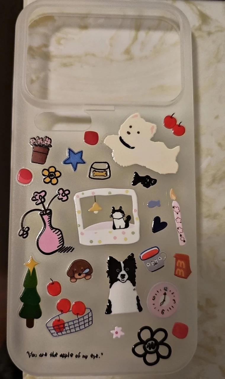 New A Set Cute Computer Stickers, Funny Three-dimensional Jelly Planner Decorative Stickers Mobile Phone Stickers
New A Set Cute Computer Stickers, Funny Three-dimensional Jelly Planner Decorative Stickers Mobile Phone Stickers