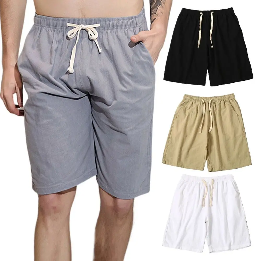 Chic Loose Cotton Short Pants Drawstring Beach High Waist Shorts Casual Large Size Wide Leg Shorts Boys Girls
Chic Loose Cotton Short Pants Drawstring Beach High Waist Shorts Casual Large Size Wide Leg Shorts Boys Girls
