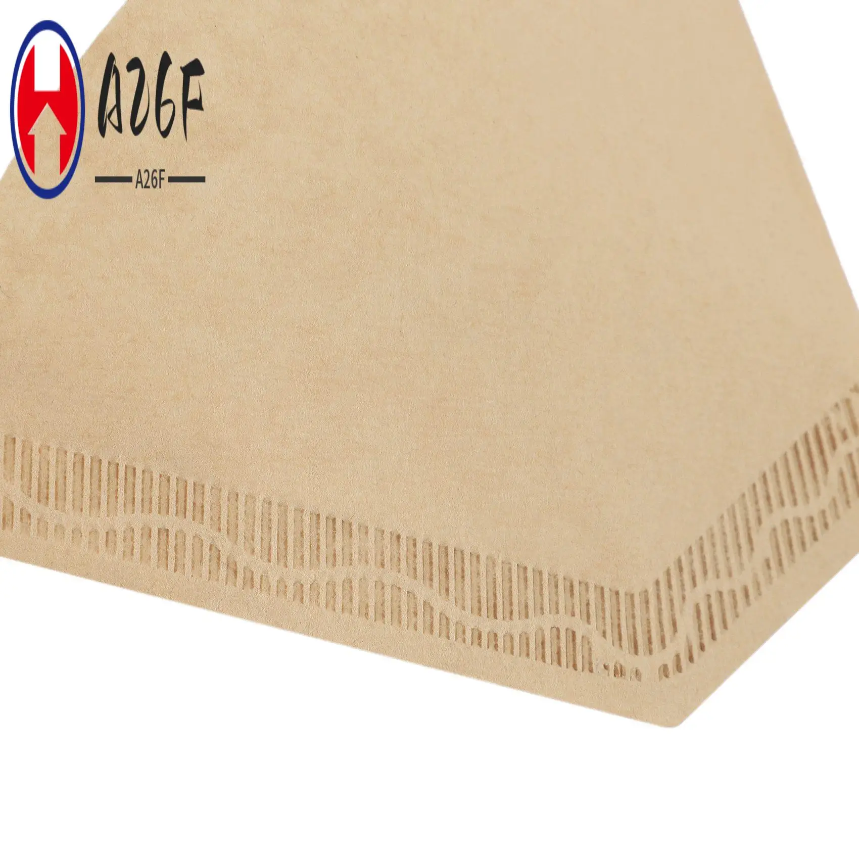 A26F-100 Pieces Eco-Friendly Unbleached Original Wooden Hand Drip Paper Coffee Brewer 102 Coffee Filter Bag Coffee Maker
A26F-100 Pieces Eco-Friendly Unbleached Original Wooden Hand Drip Paper Coffee Brewer 102 Coffee Filter Bag Coffee Maker
