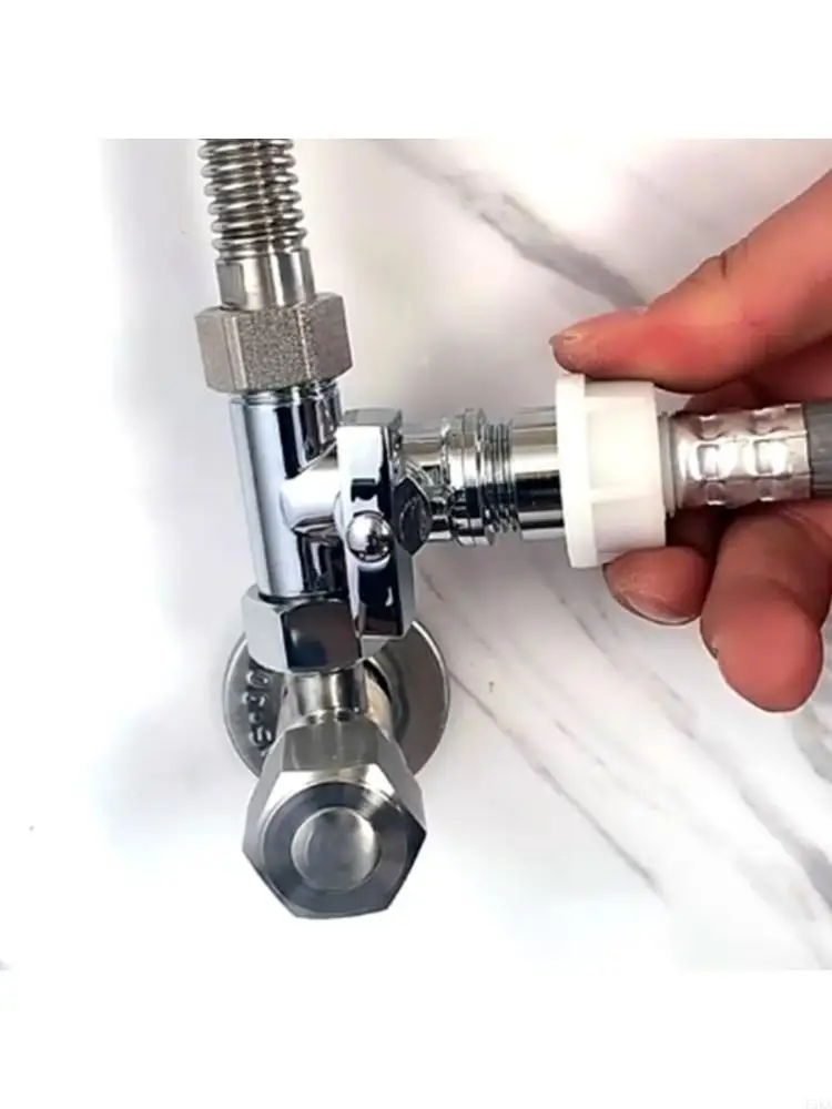 Тройники останавливают клапаны питательной водой адаптер x x дюйма 
Тройники останавливают клапаны питательной водой адаптер x x дюйма