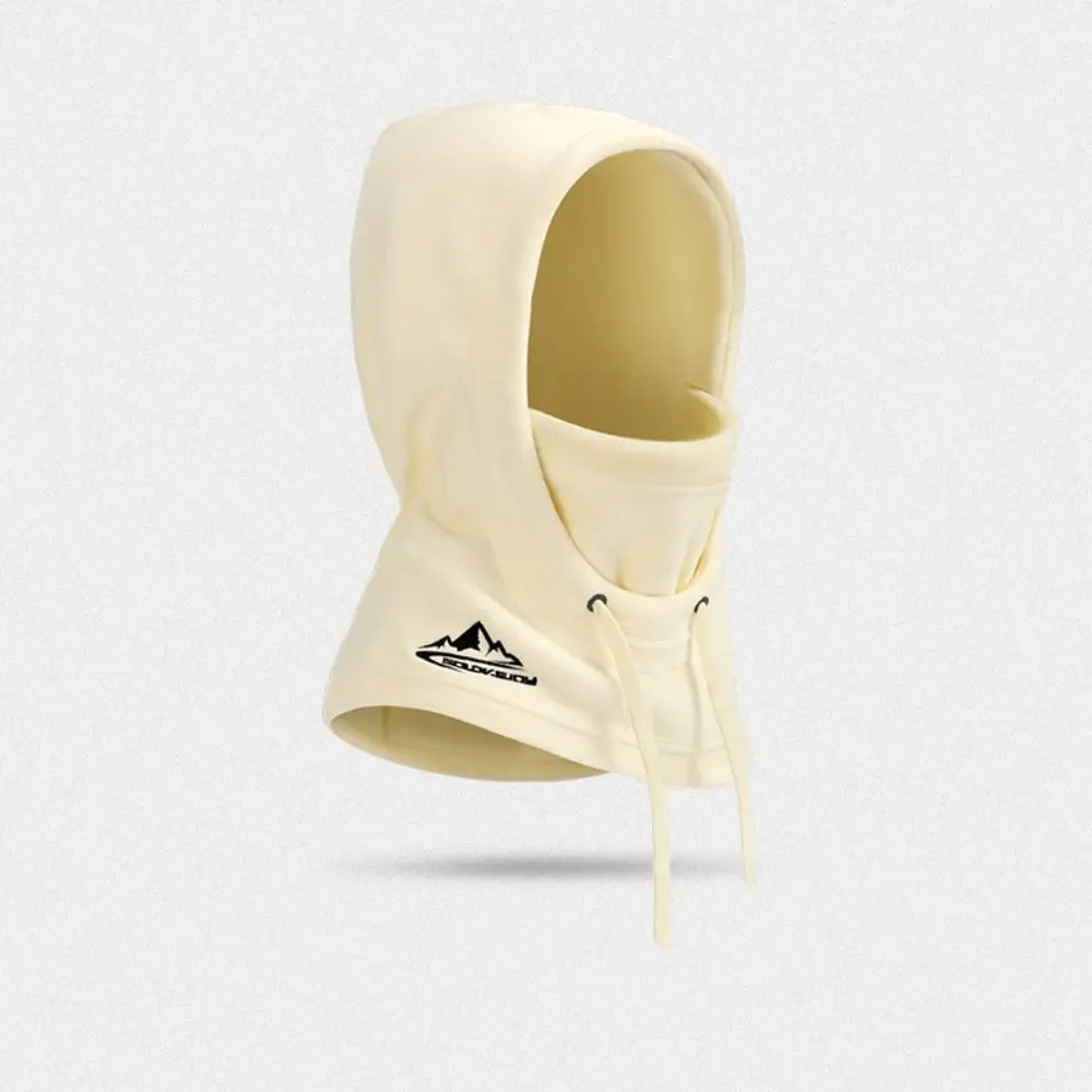 Sport Full Face Cover Fleece Cycling Cap Thicken Scarf Neck Warmer Driving Hat Climbing Cap Bonnet Hat Male
Sport Full Face Cover Fleece Cycling Cap Thicken Scarf Neck Warmer Driving Hat Climbing Cap Bonnet Hat Male