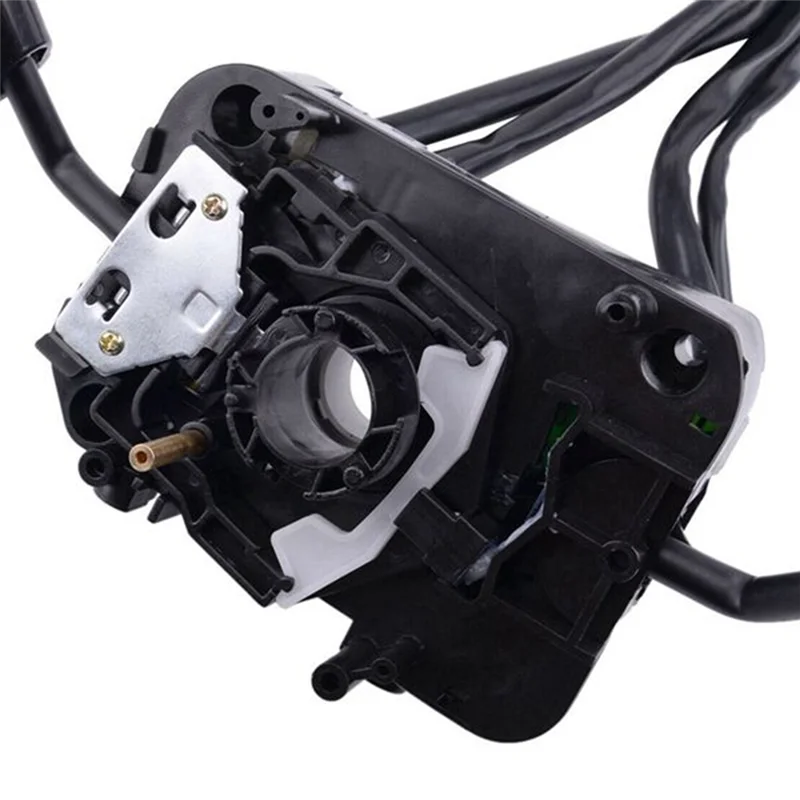 Portable MR301406 For Mitsubishi Pajero Montero Mk2 Mk 2 1990-2004 Indicator Light Headlight Switch Wiper Switch(2PCS)
Portable MR301406 For Mitsubishi Pajero Montero Mk2 Mk 2 1990-2004 Indicator Light Headlight Switch Wiper Switch(2PCS)