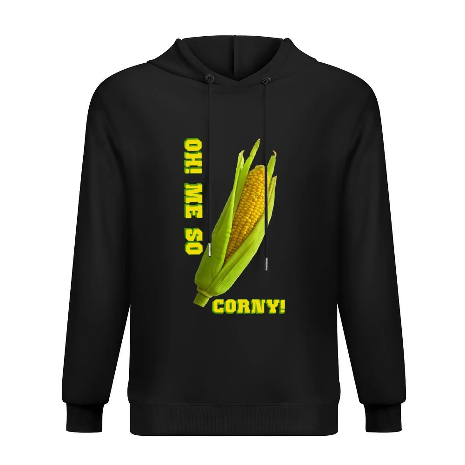 OH ME SO CORNY Hoodie fashion men anime clothing men's sweat-shirt set winter clothes graphic hoodies
OH ME SO CORNY Hoodie fashion men anime clothing men's sweat-shirt set winter clothes graphic hoodies