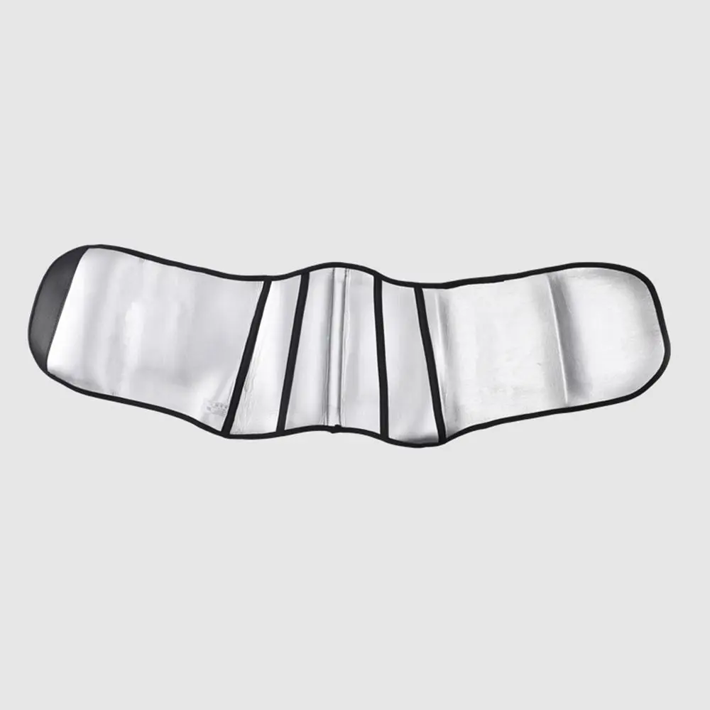 Thin Waist Trainer Adjustable Durable Waist Protection Belt Breathable Belly Contracting Slimming Belly Band Aerobic Exercise
Thin Waist Trainer Adjustable Durable Waist Protection Belt Breathable Belly Contracting Slimming Belly Band Aerobic Exercise