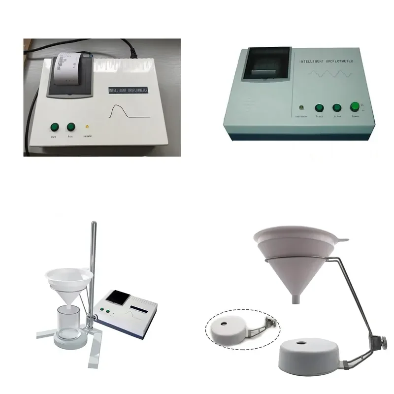 26 High Quality Uroflowmeter, Uroflowmetry Equipment, Uroflowmeter Machine
26 High Quality Uroflowmeter, Uroflowmetry Equipment, Uroflowmeter Machine