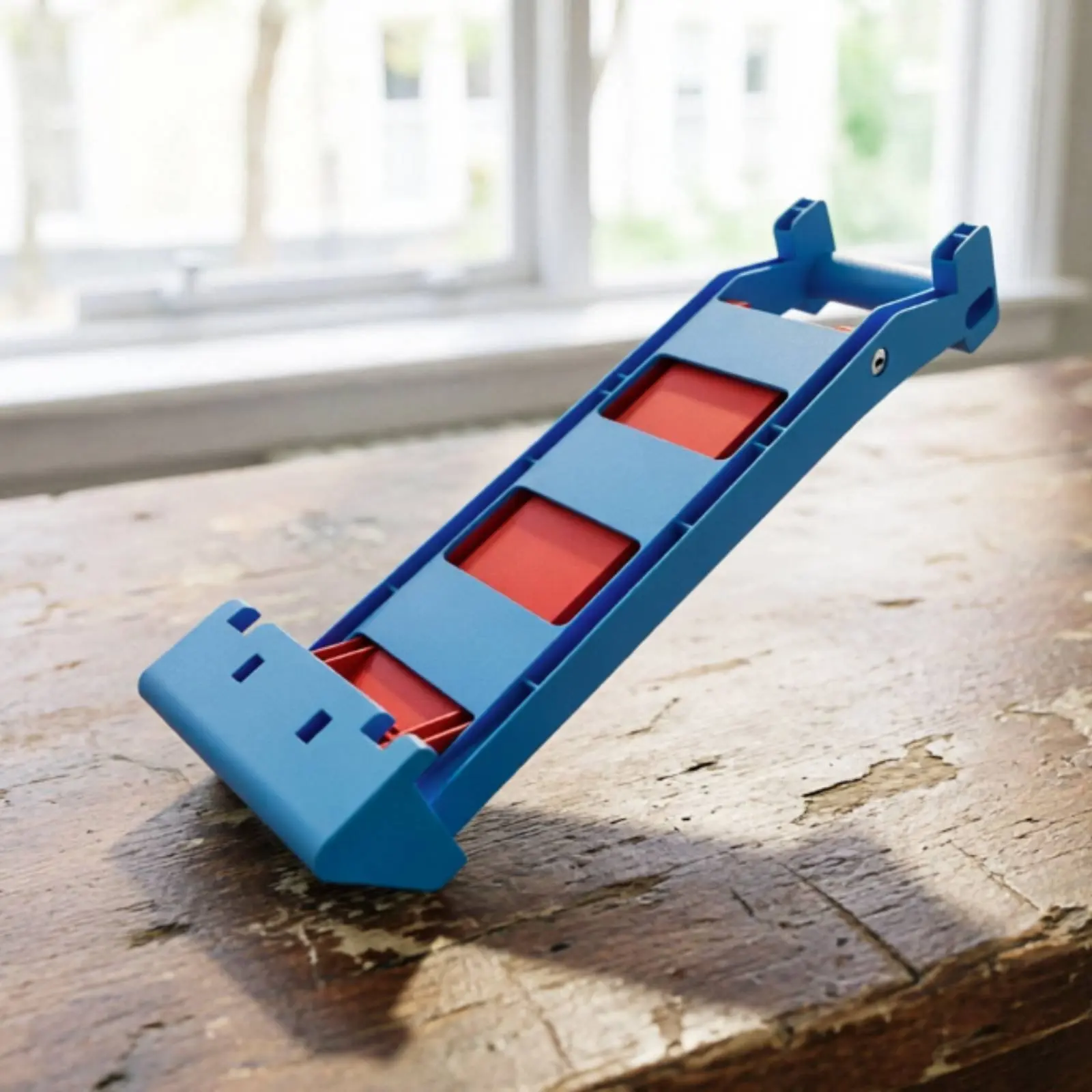Tile Chamfering Holder Portable Tile Support Stand Stone Slab Support Stand Easy to Install Angle Grinder Bracket Anti-Slip Base
Tile Chamfering Holder Portable Tile Support Stand Stone Slab Support Stand Easy to Install Angle Grinder Bracket Anti-Slip Base
