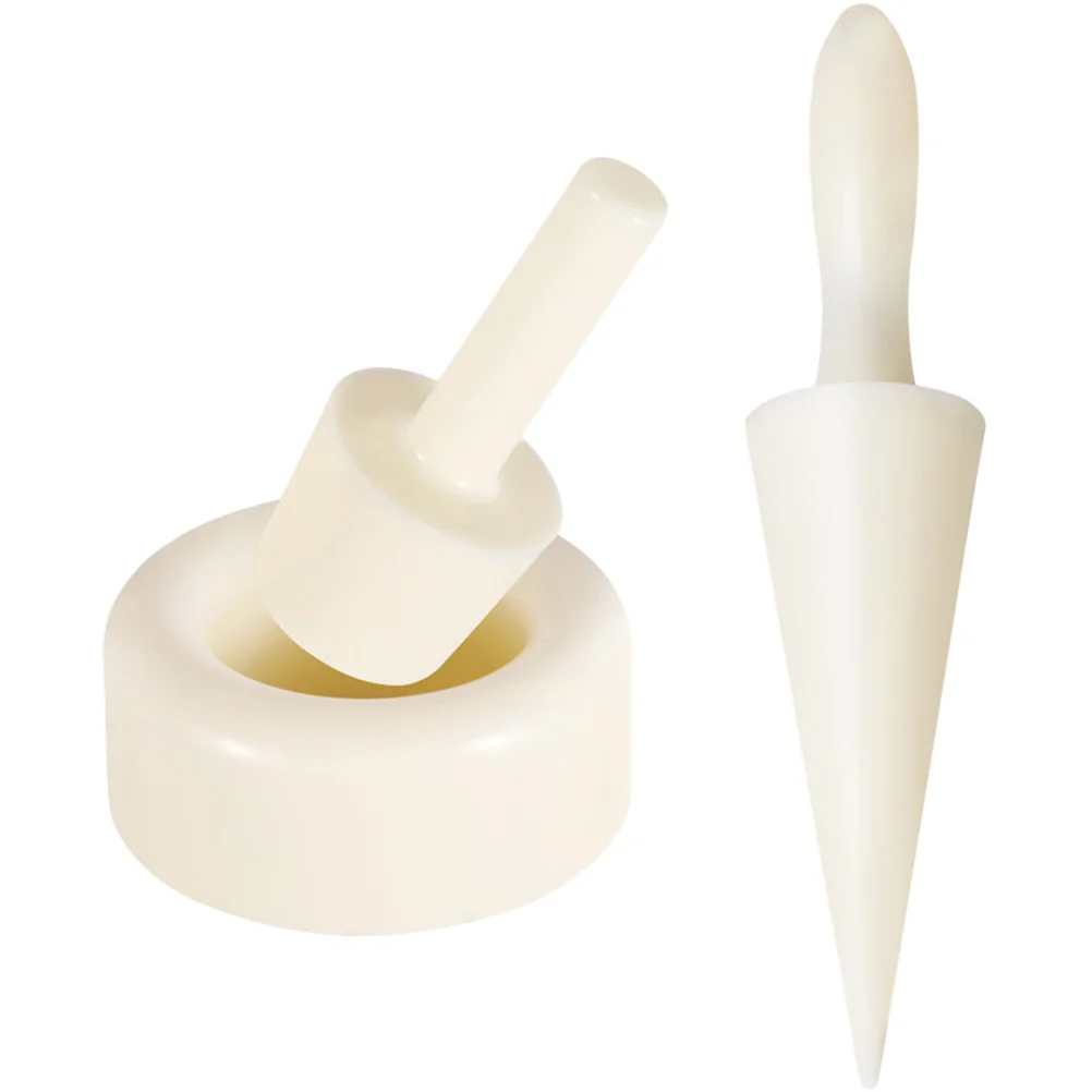1Set Ice Cream Molds Sweet Cone Shaper Waffle Cones Maker Egg Roll Maker Ice Cream Accessories Kitchen Dining Bar Tools Waffle
1Set Ice Cream Molds Sweet Cone Shaper Waffle Cones Maker Egg Roll Maker Ice Cream Accessories Kitchen Dining Bar Tools Waffle