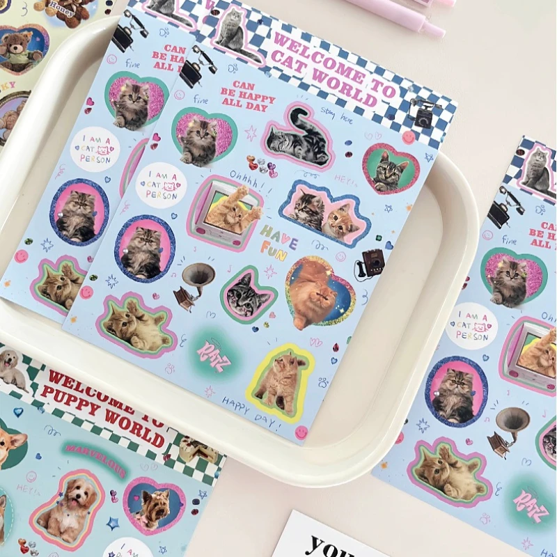 1pcs Retro Vintage Cartoon Stickers Self Adhesive Decor Decals for Guka Disc Box Journaling Laptop Luggage Suitcase Craft
1pcs Retro Vintage Cartoon Stickers Self Adhesive Decor Decals for Guka Disc Box Journaling Laptop Luggage Suitcase Craft
