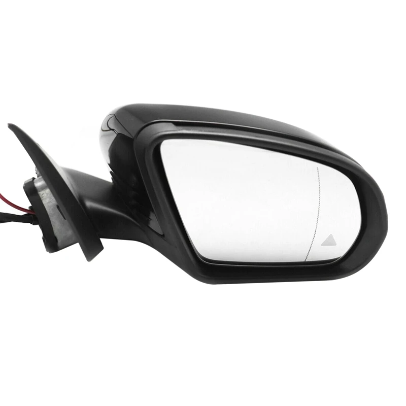 Зеркало заднего вида для Мерседес-Бенц W205 C300 C260 C250 C200 C180 2014-2020
Зеркало заднего вида для Мерседес-Бенц W205 C300 C260 C250 C200 C180 2014-2020