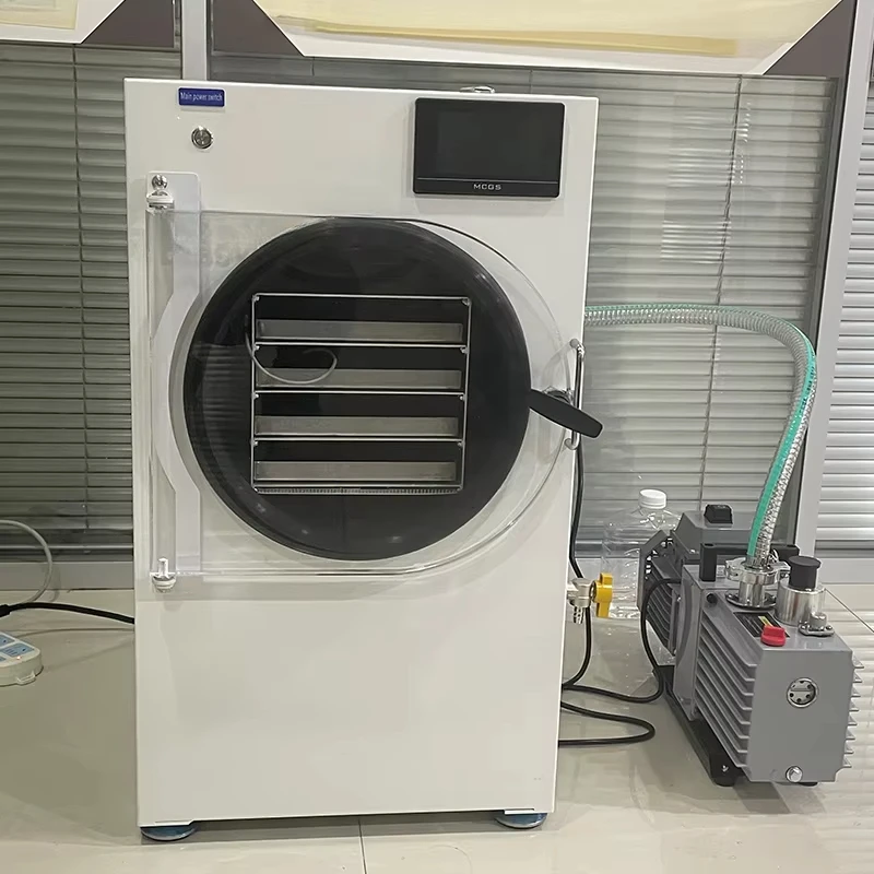 Commercial Vacuum Dryer for Sale Dryer Machine for Food Vacuum Dryer Lyophilizer Machine
Commercial Vacuum Dryer for Sale Dryer Machine for Food Vacuum Dryer Lyophilizer Machine