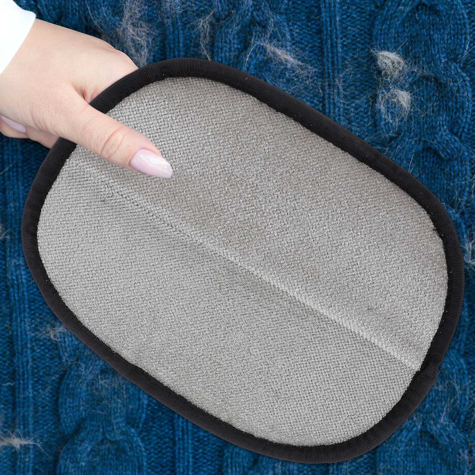 Pet Hair Removal Gloves Large Size Cat Dog Grooming Brush Cloth Shedding Efficient Cleaning Tool Supplies Laundry Glove
Pet Hair Removal Gloves Large Size Cat Dog Grooming Brush Cloth Shedding Efficient Cleaning Tool Supplies Laundry Glove