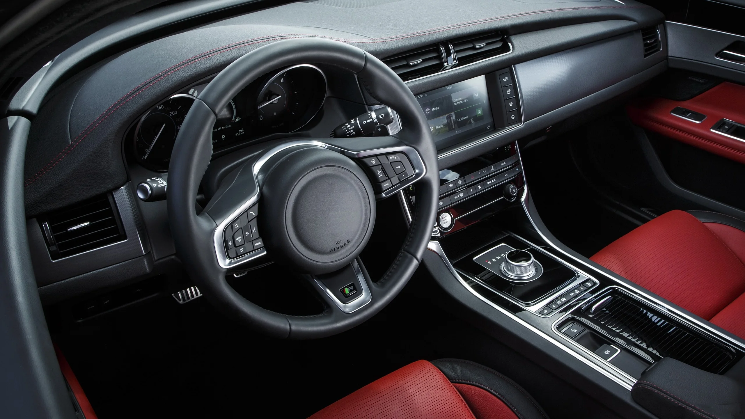 Для Jaguar XF 2016-2019 Android 13 8G256G мультимедийный DVD-плеер Carplay GPS навигация Сенсорный экран автомобильное радио
Для Jaguar XF 2016-2019 Android 13 8G256G мультимедийный DVD-плеер Carplay GPS навигация Сенсорный экран автомобильное радио