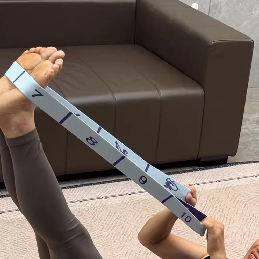 8/10/12 Grid Yoga Resistance Band Yoga Training Elastic Fitness Resistance Bands Textile Cotton Crossfit Exercise
8/10/12 Grid Yoga Resistance Band Yoga Training Elastic Fitness Resistance Bands Textile Cotton Crossfit Exercise