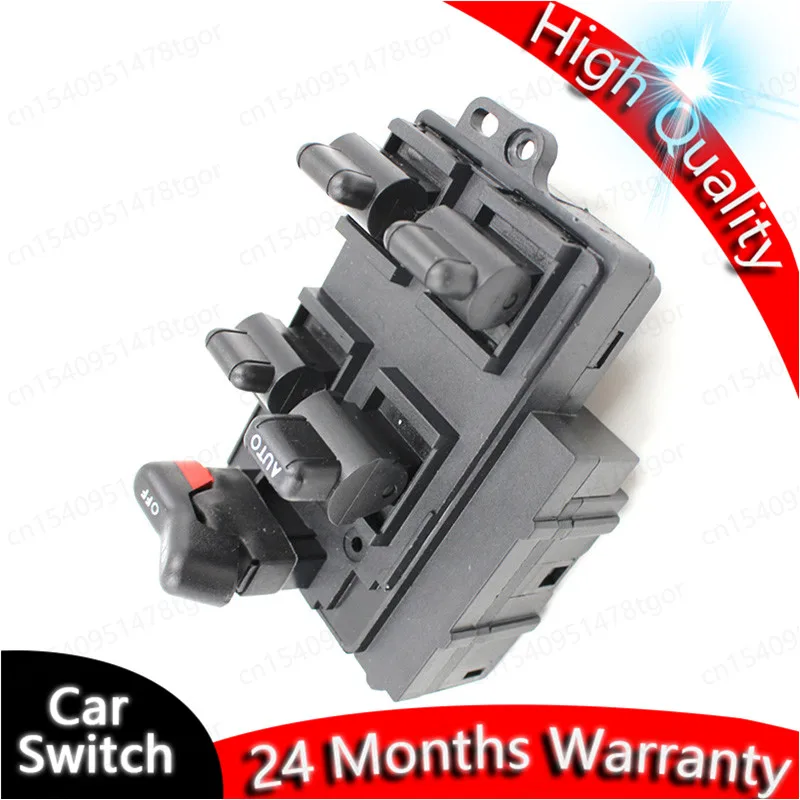 Car styling Front Side Power Electric Window Switch Master Controller Switches 35750-SV4-A11 35750SV4A11 For Honda Accord 90-97
Car styling Front Side Power Electric Window Switch Master Controller Switches 35750-SV4-A11 35750SV4A11 For Honda Accord 90-97