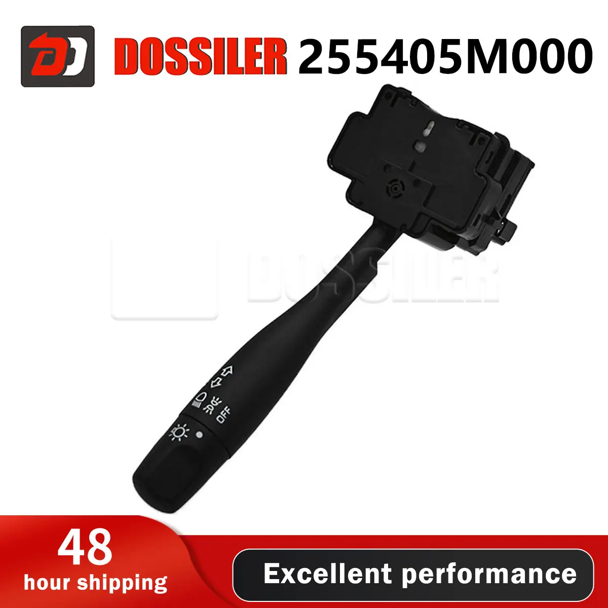 25540-5M000 Dossiler For Nissan Navara D21 Pickup 2002 Nissan Pickup Car Headlight Steering Column Switch 25540-0W000 CBS1078
25540-5M000 Dossiler For Nissan Navara D21 Pickup 2002 Nissan Pickup Car Headlight Steering Column Switch 25540-0W000 CBS1078