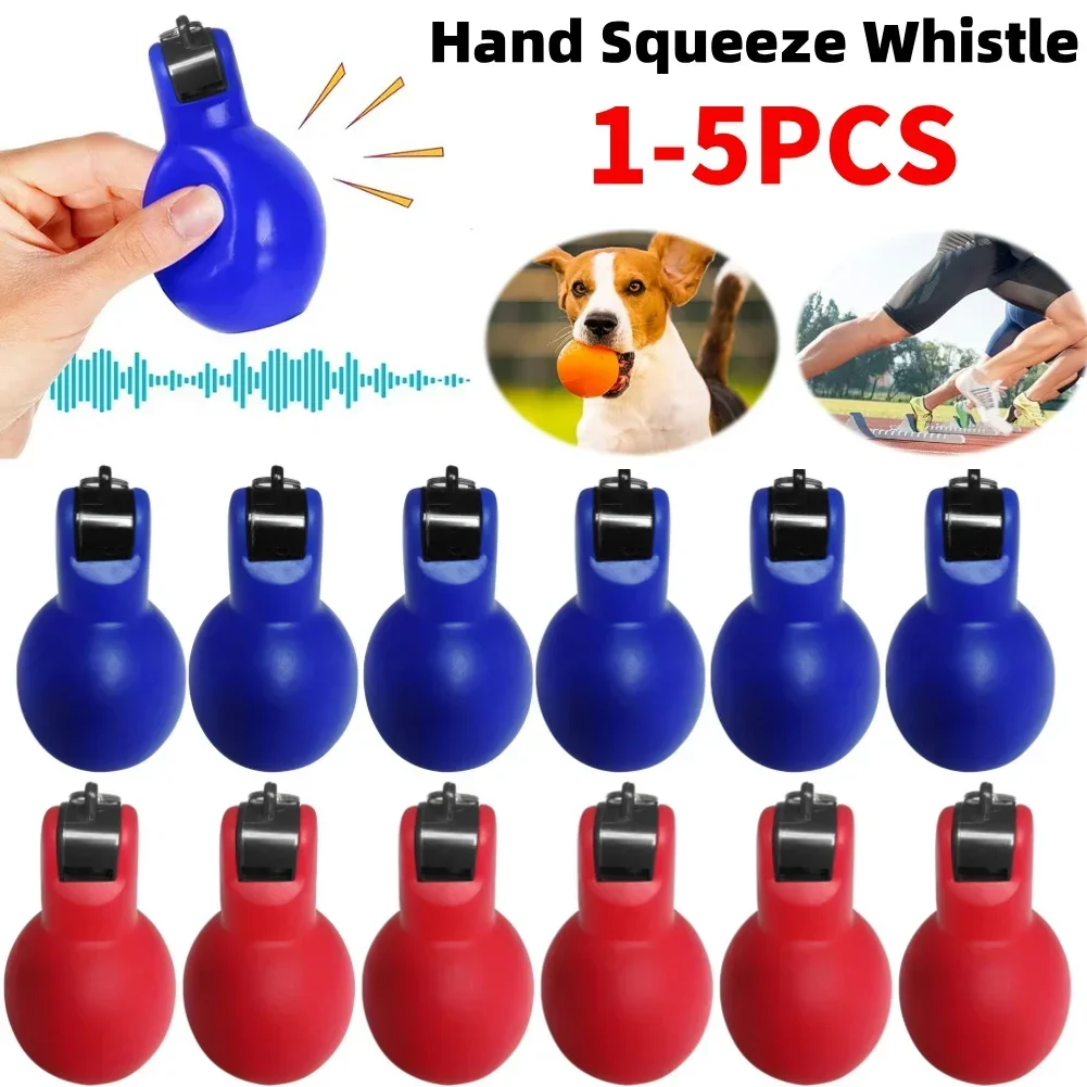 Ручной свисток с громким и четким звуком, тренировочный свисток, портативный свисток для использования в помещении, на улице, дома, в школе, для занятий спортом
Ручной свисток с громким и четким звуком, тренировочный свисток, портативный свисток для использования в помещении, на улице, дома, в школе, для занятий спортом