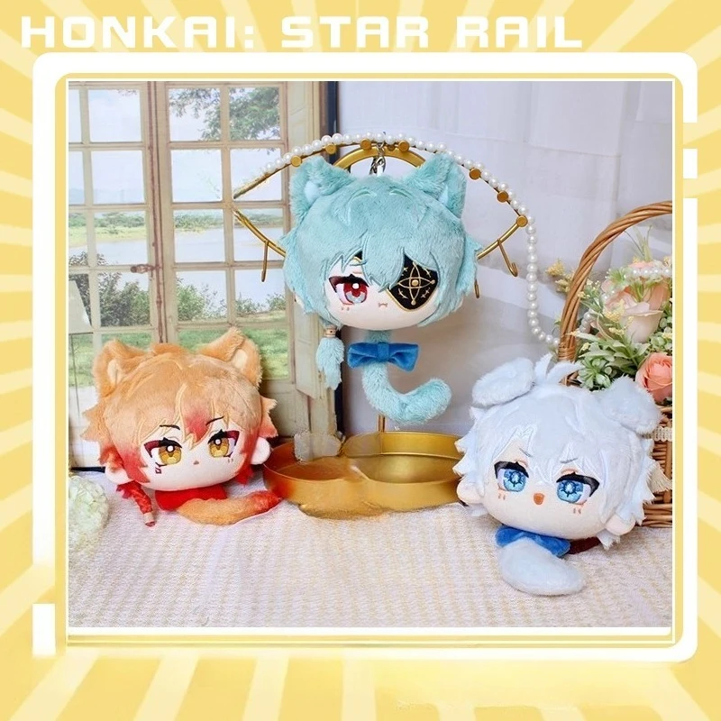 Аниме-игра Honkai: Star Rail Anaxa Mydei Khaslana Dango Kawaii, мини-хлопковая кукла для косплея, мультяшные подвески, игрушечные фигурки, подарки для фанатов
Аниме-игра Honkai: Star Rail Anaxa Mydei Khaslana Dango Kawaii, мини-хлопковая кукла для косплея, мультяшные подвески, игрушечные фигурки, подарки для фанатов