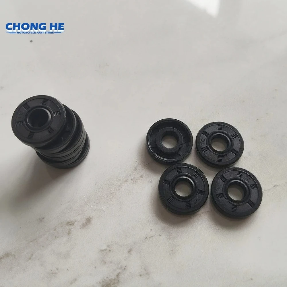 2pc/4pc/8pc/16pc Motorcycle Engine Parts Water Pump Oil Seal for BMW F650GS 2000-2007 G650X 2007-2010 F650CS 00-2005 F650 GS CS
2pc/4pc/8pc/16pc Motorcycle Engine Parts Water Pump Oil Seal for BMW F650GS 2000-2007 G650X 2007-2010 F650CS 00-2005 F650 GS CS