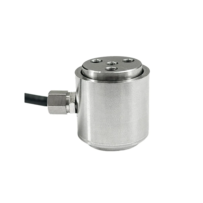 TWZ Top-Quality Canister Load Cell 1KG 5KG 10KG 20KG 30KG 50KG 100KG 200KG Industrial Weighing Sensor, Designed for Accurate
TWZ Top-Quality Canister Load Cell 1KG 5KG 10KG 20KG 30KG 50KG 100KG 200KG Industrial Weighing Sensor, Designed for Accurate