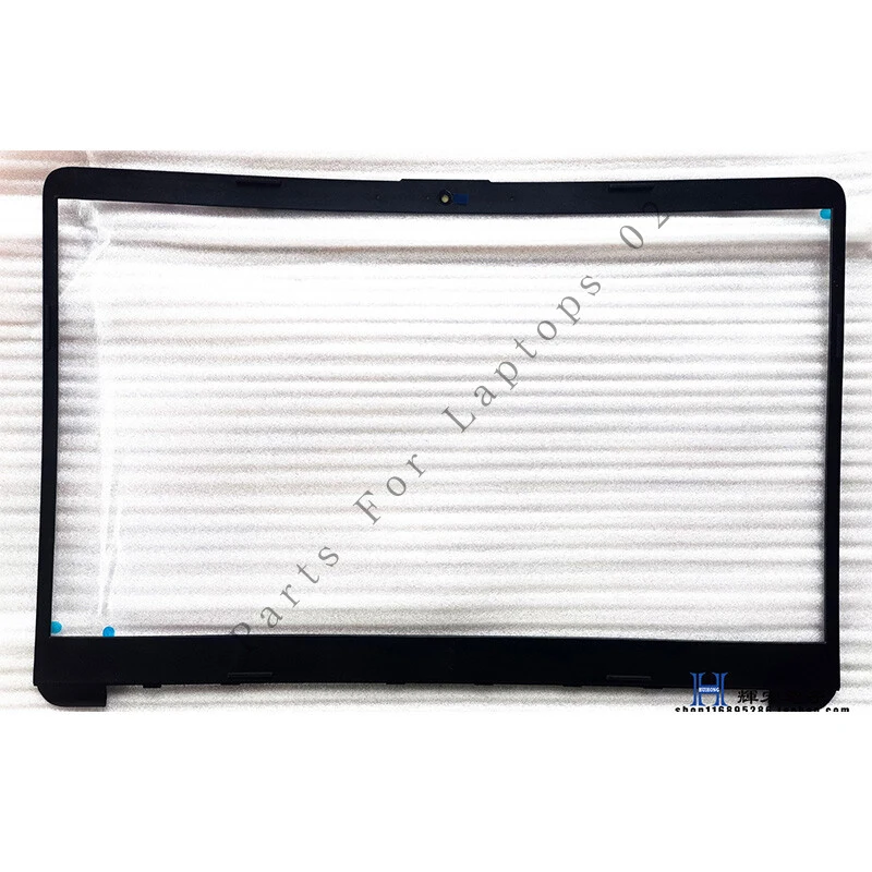 pp For HP 15S-DU GR DY DW TPN-C139 LCD Front Bezel Cover B Shell L52014-001
pp For HP 15S-DU GR DY DW TPN-C139 LCD Front Bezel Cover B Shell L52014-001