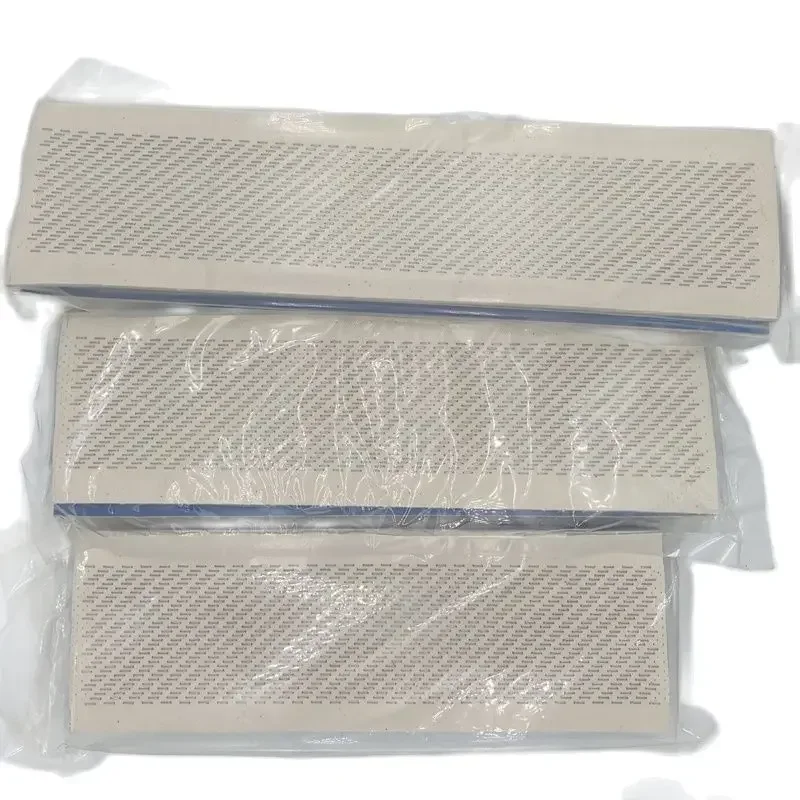 24x9 cm Drawing Mat Hair Holder For Use With The Application Of Hair Extensions Drawing Card with needle
24x9 cm Drawing Mat Hair Holder For Use With The Application Of Hair Extensions Drawing Card with needle