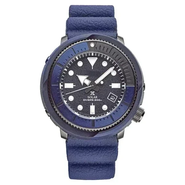 SEXXX Мужские часы Prospex Street Sports Diver's 200M Зеленый циферблат с силиконовым ремешком Часы SNE537 Модные спортивные повседневные мужские часы 
SEXXX Мужские часы Prospex Street Sports Diver's 200M Зеленый циферблат с силиконовым ремешком Часы SNE537 Модные спортивные повседневные мужские часы