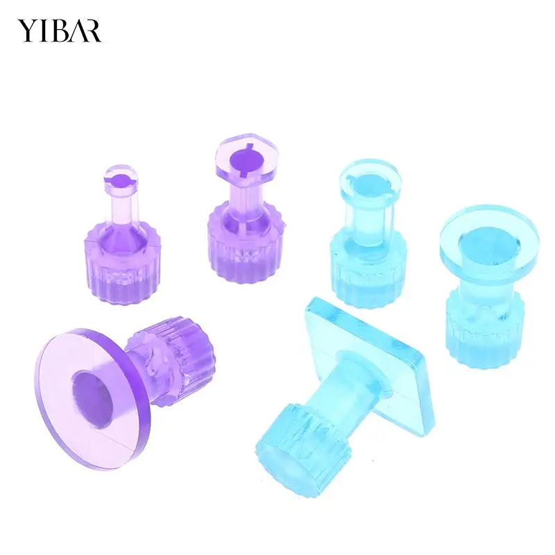 10Pcs Glue Tabs Dent Removal Tools Dent Removal Tool Auto Paintless Dent Repair Glue Tabs Auto Maintenance Tools For Car Body
10Pcs Glue Tabs Dent Removal Tools Dent Removal Tool Auto Paintless Dent Repair Glue Tabs Auto Maintenance Tools For Car Body