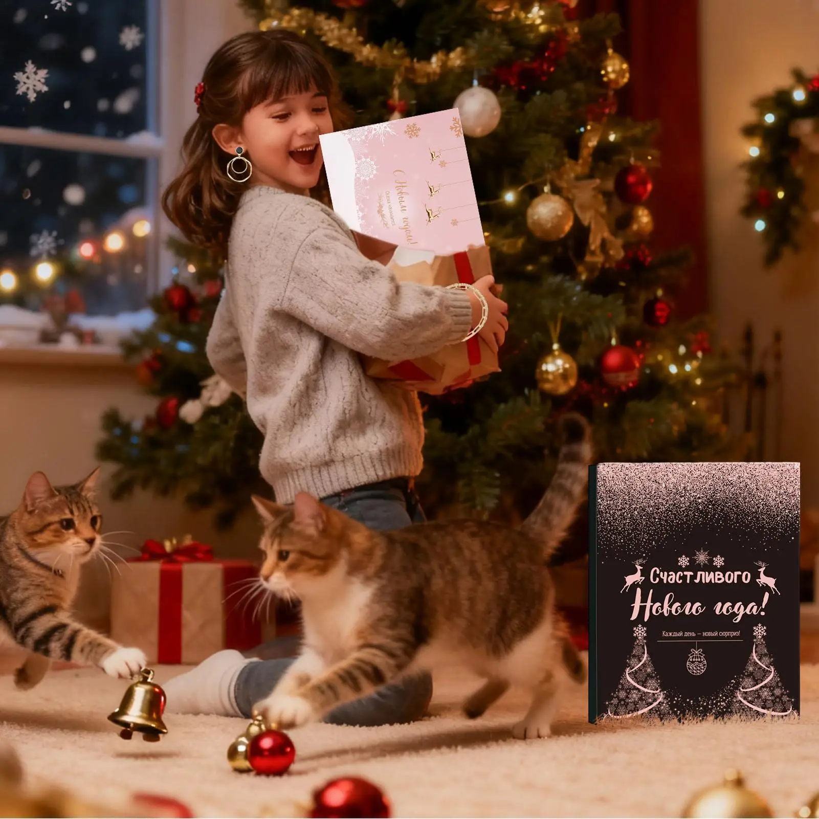 Рождественский календарь обратного отсчета на 2025 год, Рождественский календарь обратного отсчета на 2025 года, серьги-гвоздики для детей, друзей, учеников, подростков, взрослых
Рождественский календарь обратного отсчета на 2025 год, Рождественский календарь обратного отсчета на 2025 года, серьги-гвоздики для детей, друзей, учеников, подростков, взрослых