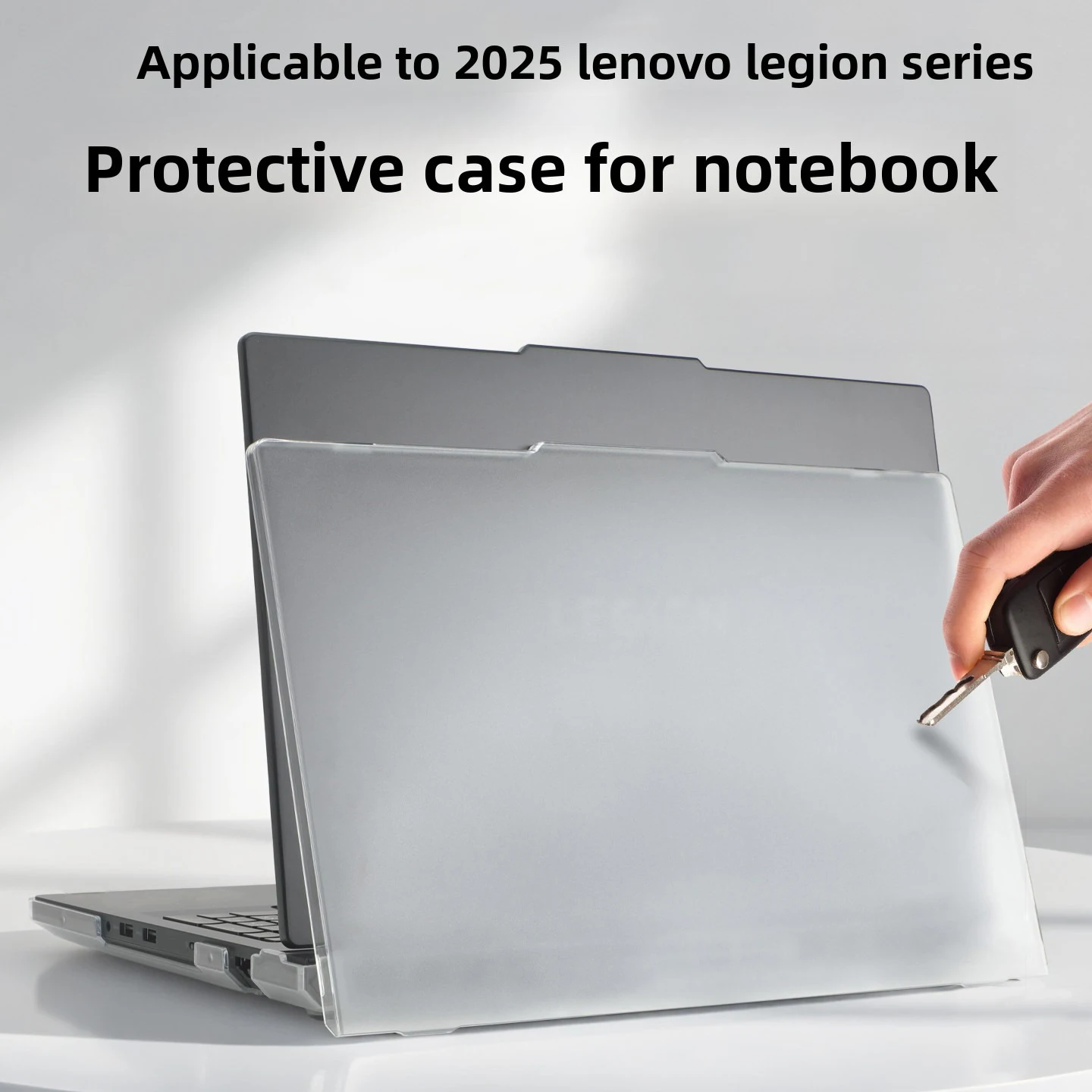 for Lenovo Legion 5 15AHP10 computer protective cover 15AKP10 anti drop IAX10 plastic leather cover IRX10 body protective cover
for Lenovo Legion 5 15AHP10 computer protective cover 15AKP10 anti drop IAX10 plastic leather cover IRX10 body protective cover