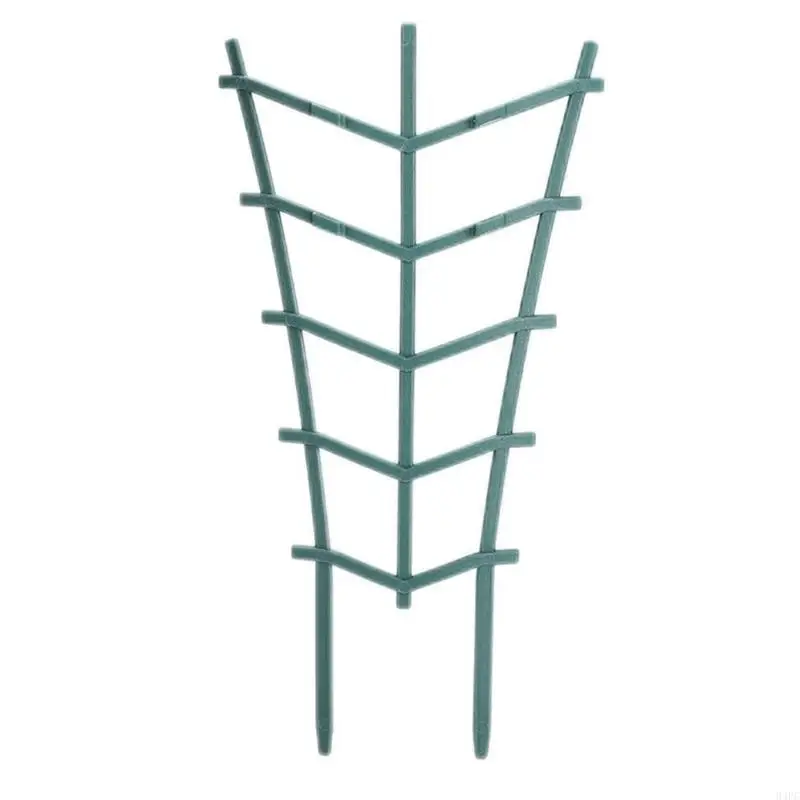 94pc Trellis Garden Backyard Yard Внутренний цветочный держатель для цветочных растений
94pc Trellis Garden Backyard Yard Внутренний цветочный держатель для цветочных растений