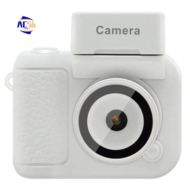 Мини-видеокамера в стиле AC56-DSLR HD1080P CMOS с ЖК-экраном, вспышкой и держателем батареи, портативный видеорегистратор Y4000
Мини-видеокамера в стиле AC56-DSLR HD1080P CMOS с ЖК-экраном, вспышкой и держателем батареи, портативный видеорегистратор Y4000