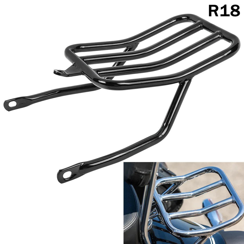 Аксессуары для мотоциклов, верхний чехол, задняя стойка для BMW R18 R 18 2020 2021 2022 2023, задняя багажник
Аксессуары для мотоциклов, верхний чехол, задняя стойка для BMW R18 R 18 2020 2021 2022 2023, задняя багажник