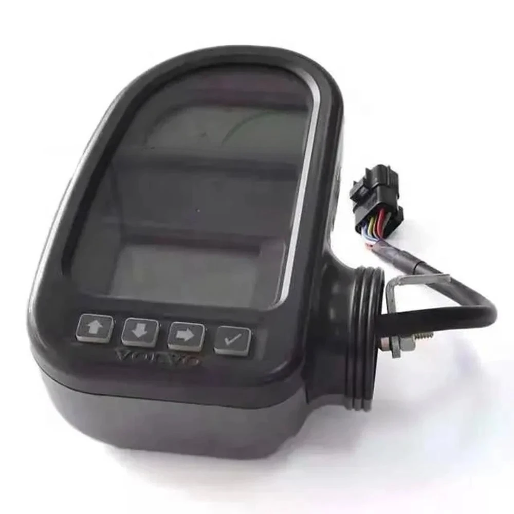 14390065 14522130 14636301 Excavator Monitor Display Panel ECU for Vol vo EC140B EC180B EC200B EC210B EC240B EC290B EC330B
14390065 14522130 14636301 Excavator Monitor Display Panel ECU for Vol vo EC140B EC180B EC200B EC210B EC240B EC290B EC330B