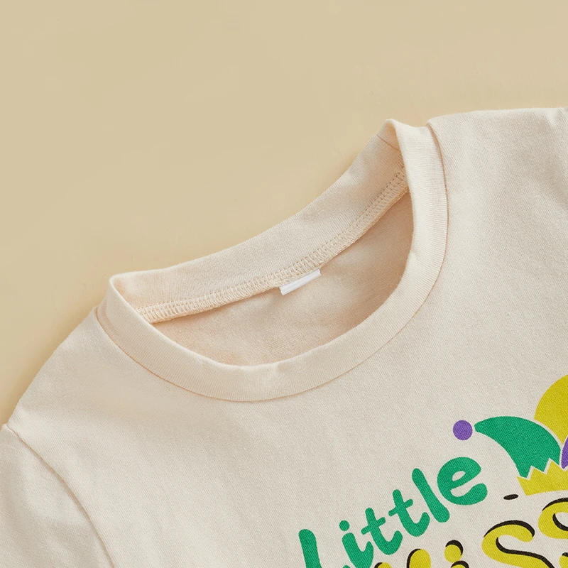 Kids Summer T-Shirt with Cute Animal Print and Short Sleeves Round Neck Casual Graphic Tee for Boys and Girls
Kids Summer T-Shirt with Cute Animal Print and Short Sleeves Round Neck Casual Graphic Tee for Boys and Girls