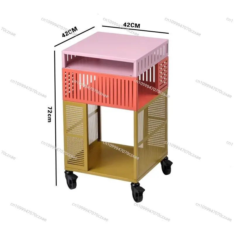 Dopamine New Locker, Mobile Cart Rack Storage Rack
Dopamine New Locker, Mobile Cart Rack Storage Rack
