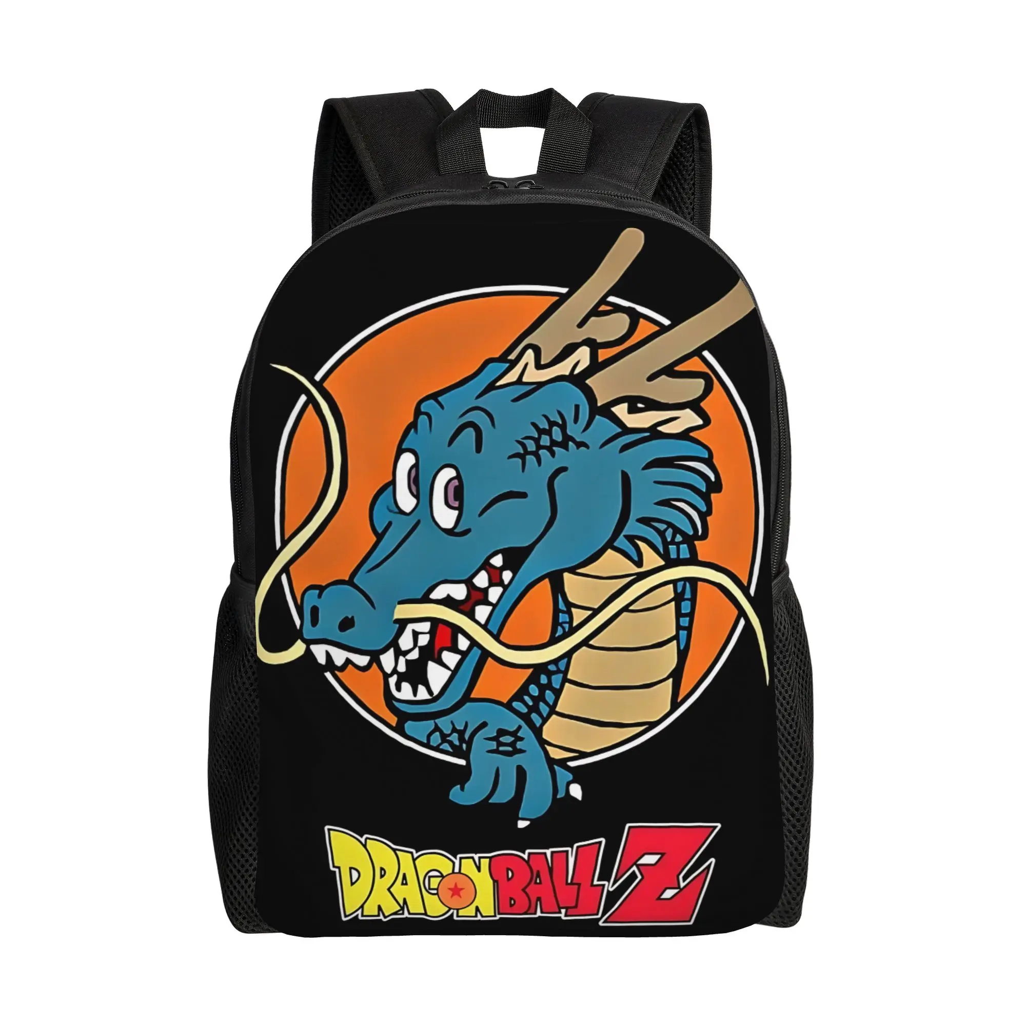 1Piece Flash New School Year Knapsack DRAGON BALL Ladies Backpack
1Piece Flash New School Year Knapsack DRAGON BALL Ladies Backpack