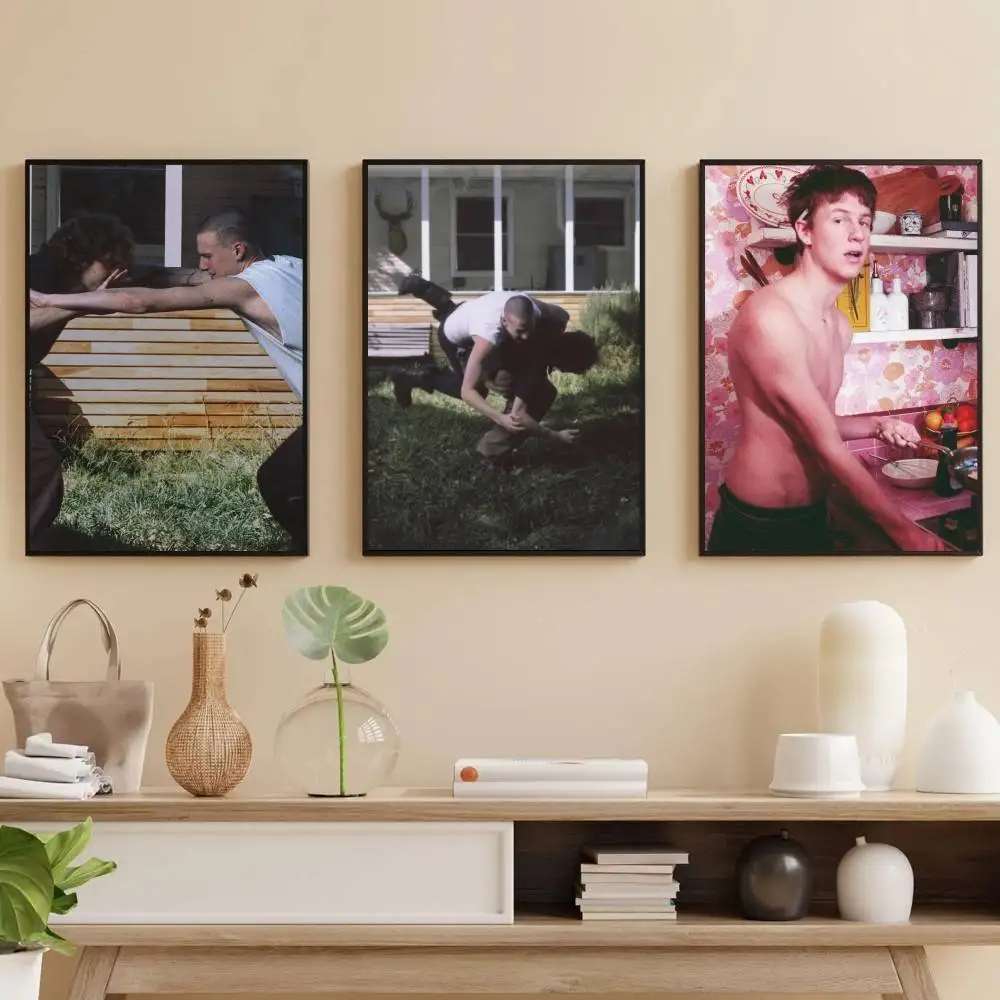 M-Malcolm T-Todd Poster Self-adhesive Art Waterproof Paper Sticker Coffee House Bar Room
M-Malcolm T-Todd Poster Self-adhesive Art Waterproof Paper Sticker Coffee House Bar Room