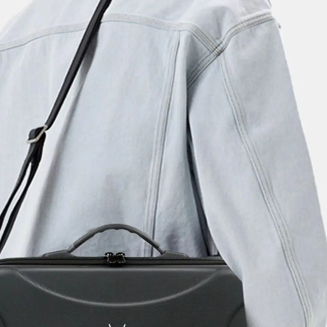 For DJI Neo2 RC-2 All-in-One Storage Case with Shoulder Strap – Protective Carrying Bag
For DJI Neo2 RC-2 All-in-One Storage Case with Shoulder Strap – Protective Carrying Bag