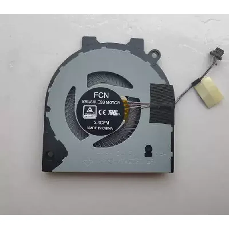 Fan for Dell Inspiron 15 5580 5581 5588 14-5480 5488 0G0D3G
Fan for Dell Inspiron 15 5580 5581 5588 14-5480 5488 0G0D3G