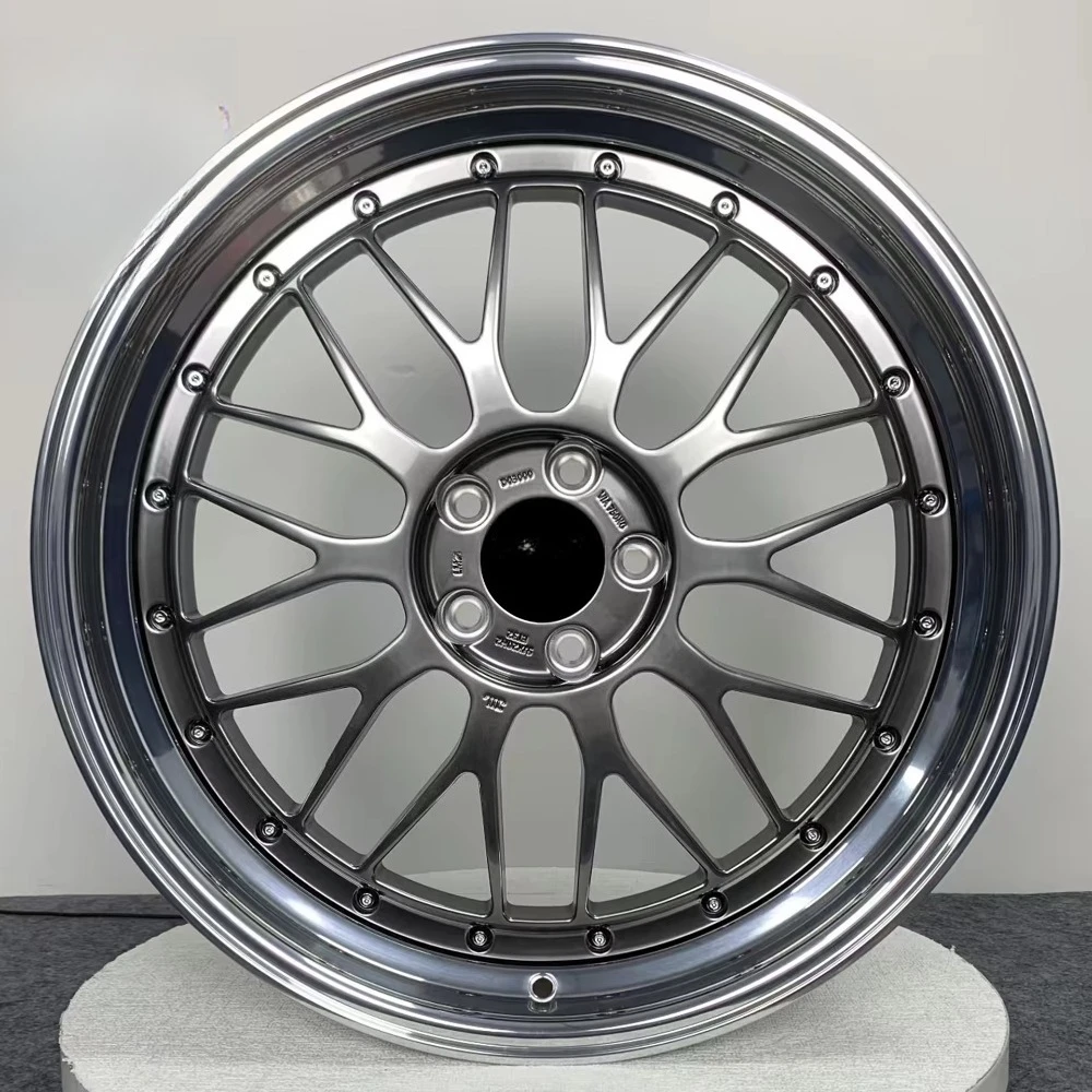 Forged High Pressure 5x114.3 5x130 5x112 Custom Aluminum Alloy Wheels 18-24 Inch Luxury New Multi Spoke 5 Year
Forged High Pressure 5x114.3 5x130 5x112 Custom Aluminum Alloy Wheels 18-24 Inch Luxury New Multi Spoke 5 Year