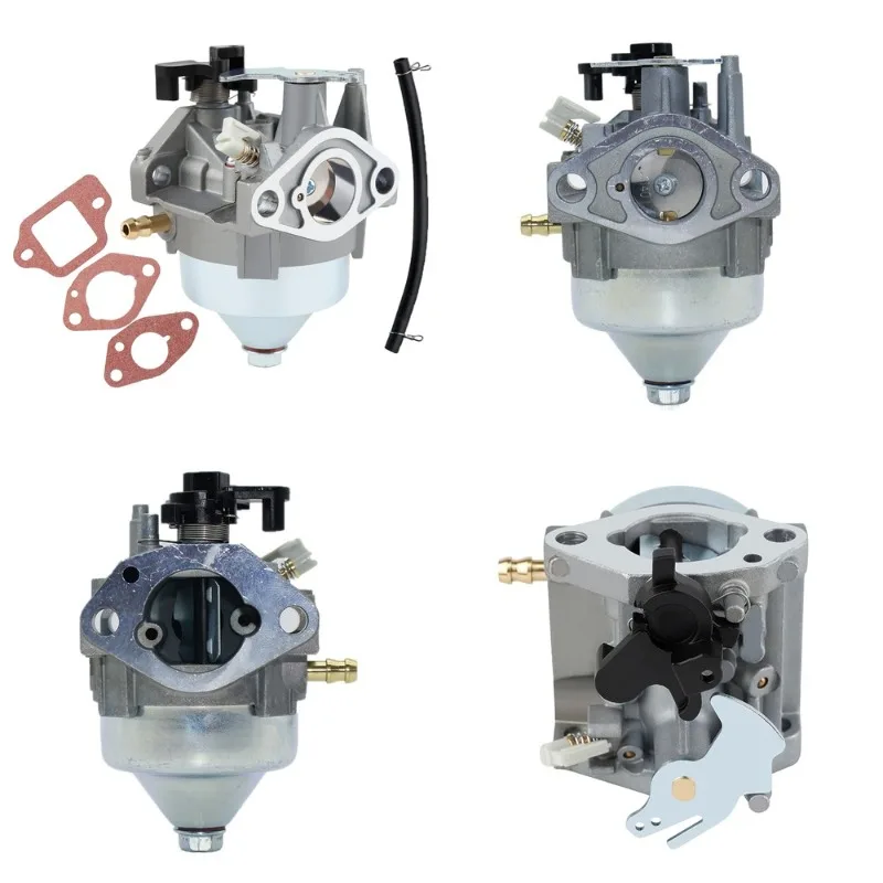 Original Carburetor for Honda GCV170 HRN216VKA HRN216 Lawn Mower 16100-Z9L-811 Replacement
Original Carburetor for Honda GCV170 HRN216VKA HRN216 Lawn Mower 16100-Z9L-811 Replacement