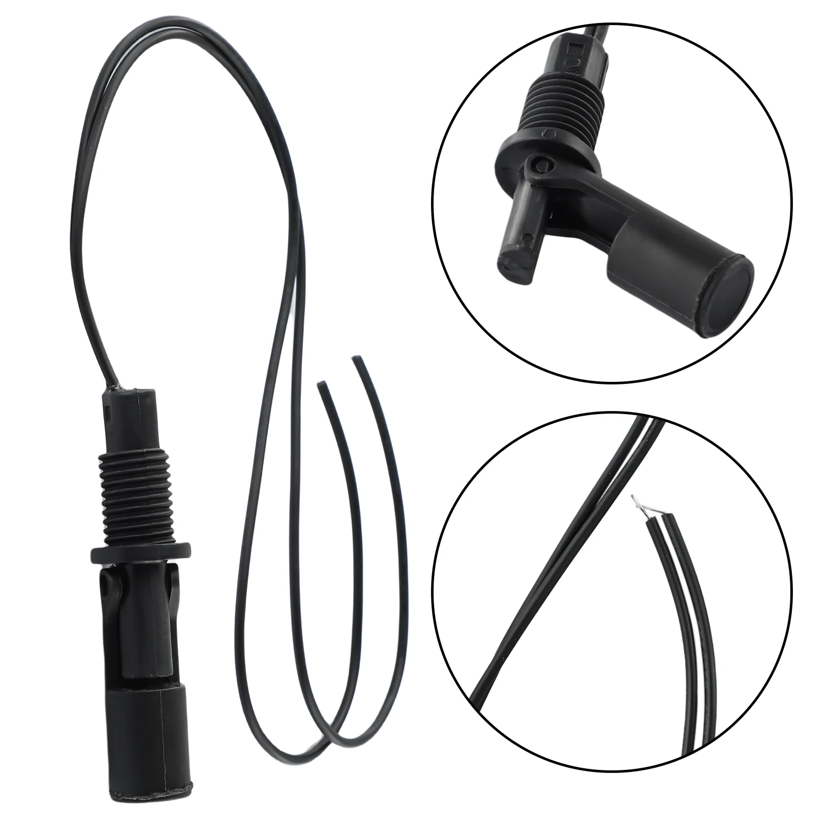 Water Level Switch Level Switch Aquaculture Aquariums 100V Filtering Plastic Agricultural Irrigation Float Switch
Water Level Switch Level Switch Aquaculture Aquariums 100V Filtering Plastic Agricultural Irrigation Float Switch
