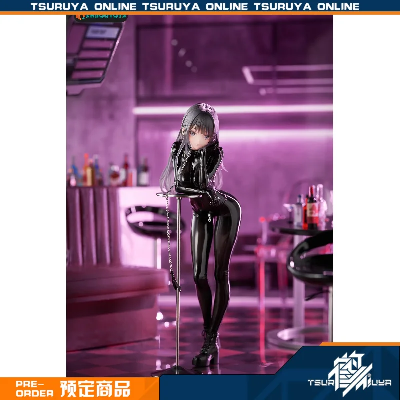 Pre- Order ENSOUTOYS Miu Kurokawa YD 25cm 1/6 Scale Figure Model Toy Collection
Pre- Order ENSOUTOYS Miu Kurokawa YD 25cm 1/6 Scale Figure Model Toy Collection