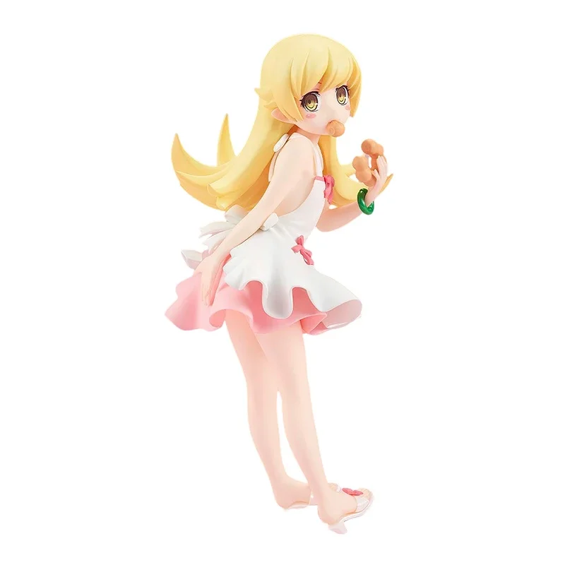 Monogatari Series GSC GSAS POP UP PARADE Kissshot Acerolaorion Heartunderblade Acerola PVC Action Figure Anime Figure Model
Monogatari Series GSC GSAS POP UP PARADE Kissshot Acerolaorion Heartunderblade Acerola PVC Action Figure Anime Figure Model