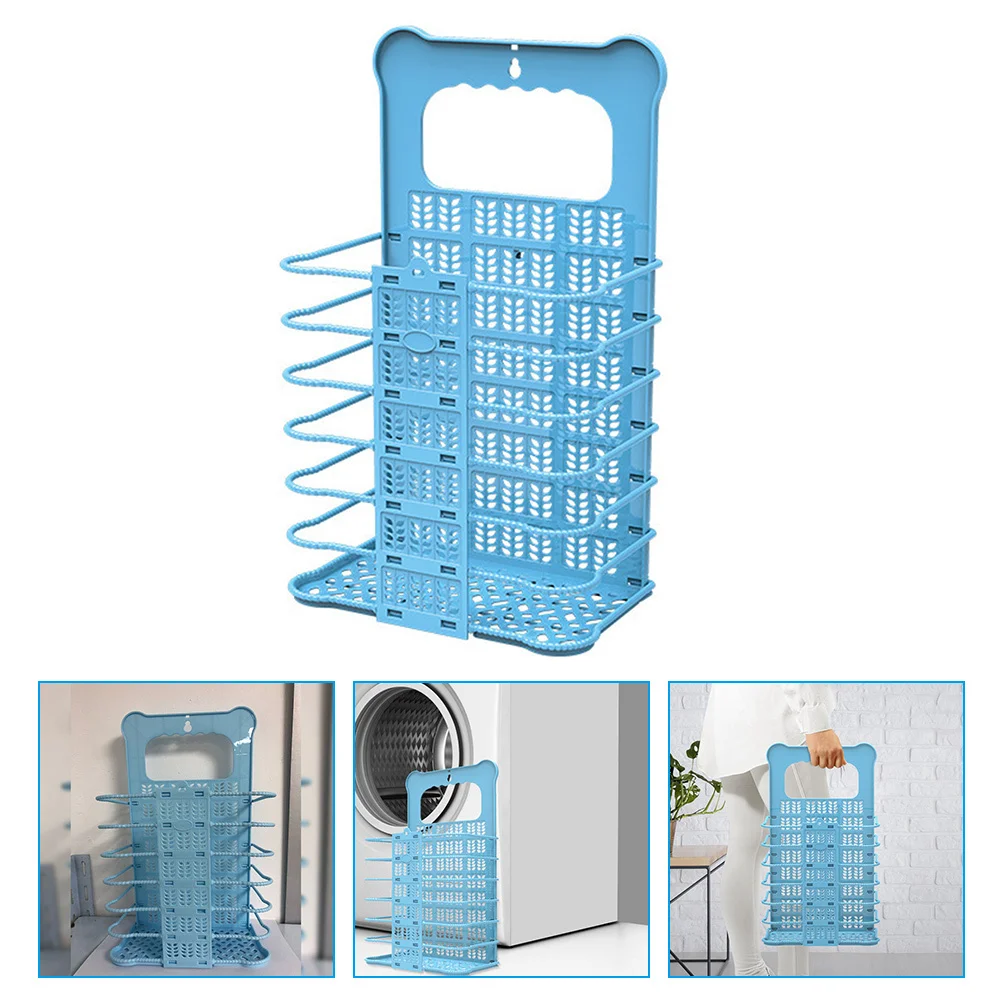 Folding Laundry Large Capacity Foldable Clothes Storage Basket For Bedroom Bathroom Organizer Storage Basket With
Folding Laundry Large Capacity Foldable Clothes Storage Basket For Bedroom Bathroom Organizer Storage Basket With