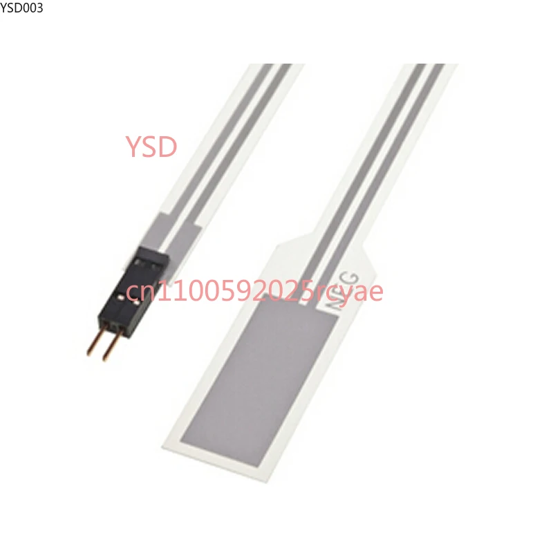 Пьезоэлектрическая пленка FDT1-028K Пьезодатчик с гибким выводом — для мониторинга вибрации (универсальный аксессуар для мониторинга)
Пьезоэлектрическая пленка FDT1-028K Пьезодатчик с гибким выводом — для мониторинга вибрации (универсальный аксессуар для мониторинга)