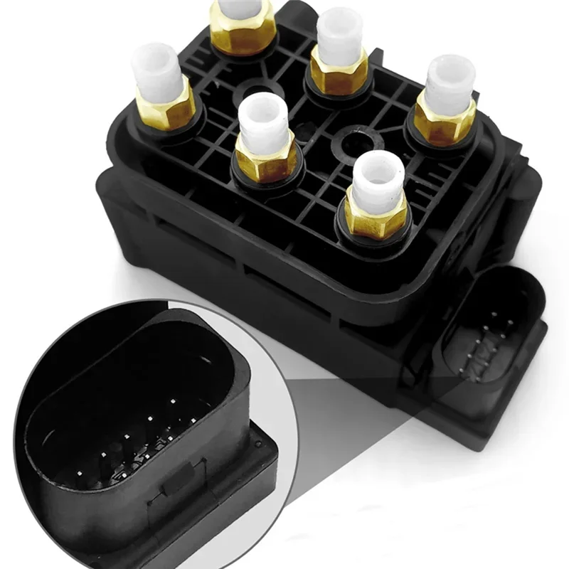 A21F-Air Pump Distribution Valve For Mercedes Benz CL550 GL450 Air Suspension Valve 2123200058 A2123200358 Parts
A21F-Air Pump Distribution Valve For Mercedes Benz CL550 GL450 Air Suspension Valve 2123200058 A2123200358 Parts
