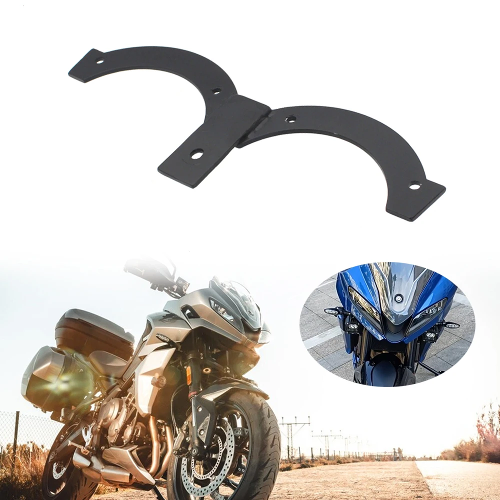 Подставка для мотоциклетных противотуманных светодиодных фар, подходит для Tiger 660 Tiger Sport 660 Tiger660 2022 2023
Подставка для мотоциклетных противотуманных светодиодных фар, подходит для Tiger 660 Tiger Sport 660 Tiger660 2022 2023