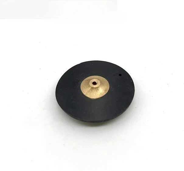 Electromagnetic valve diaphragm model 8324 diaphragm cutting machine fitting port
Electromagnetic valve diaphragm model 8324 diaphragm cutting machine fitting port