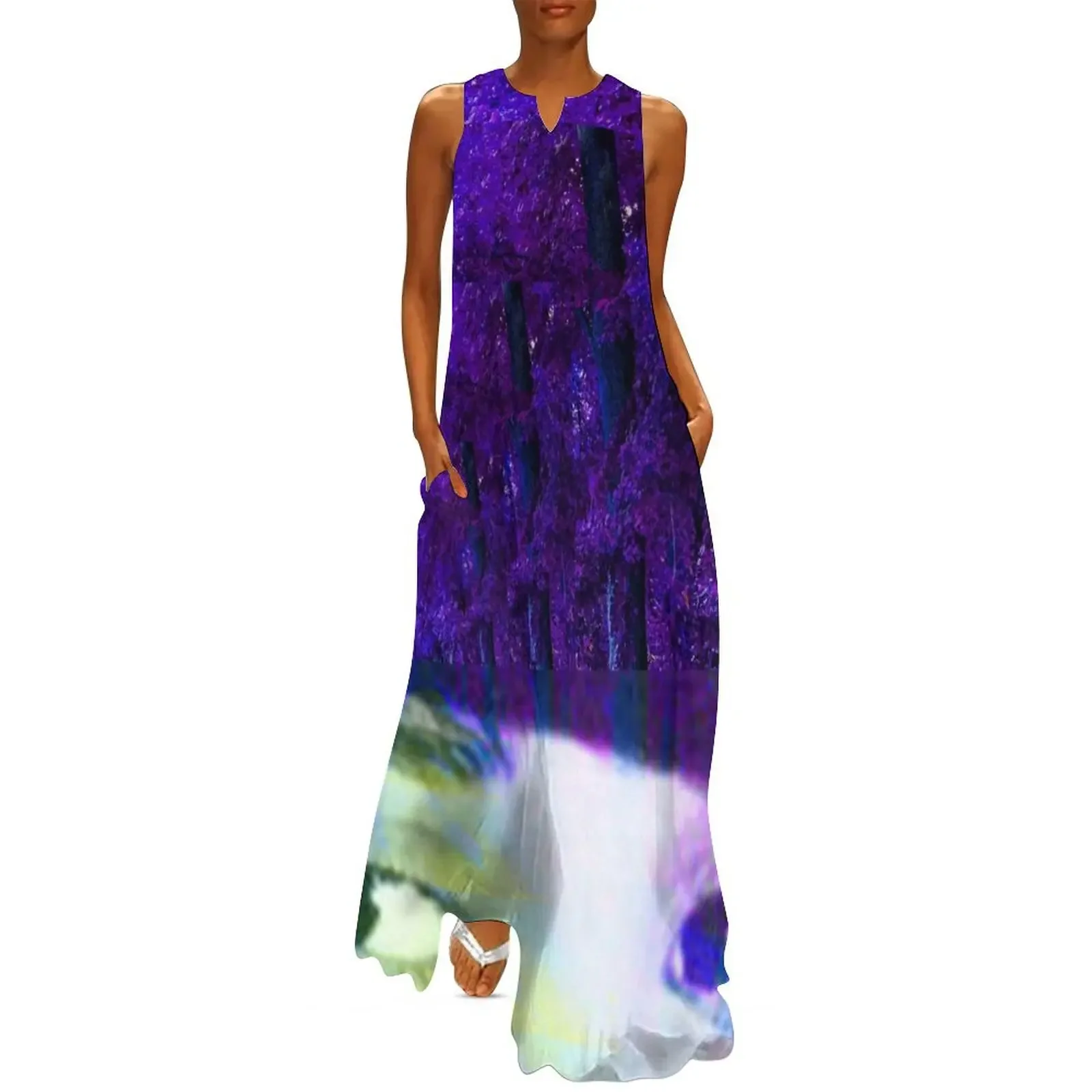 Eyes in the Forest Long Dress long sleeve dresses Dress women Women's clothing dresses women summer 2025 Dress
Eyes in the Forest Long Dress long sleeve dresses Dress women Women's clothing dresses women summer 2025 Dress